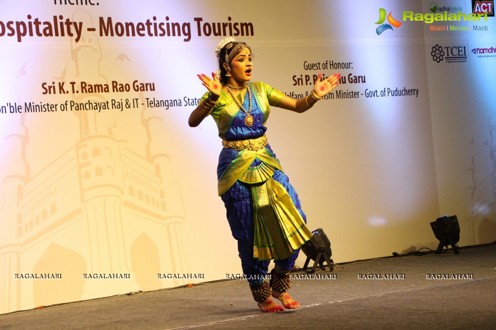 The South India Hotels & Restaurants Association (SIHRA) Convention 2015, Hyderabad