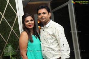 Sikander Daredia Birthday Party