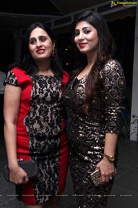 Sikander Daredia Birthday Party