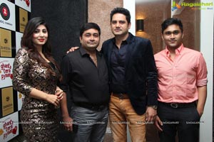 Sikander Daredia Birthday Party