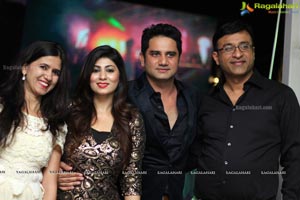 Sikander Daredia Birthday Party