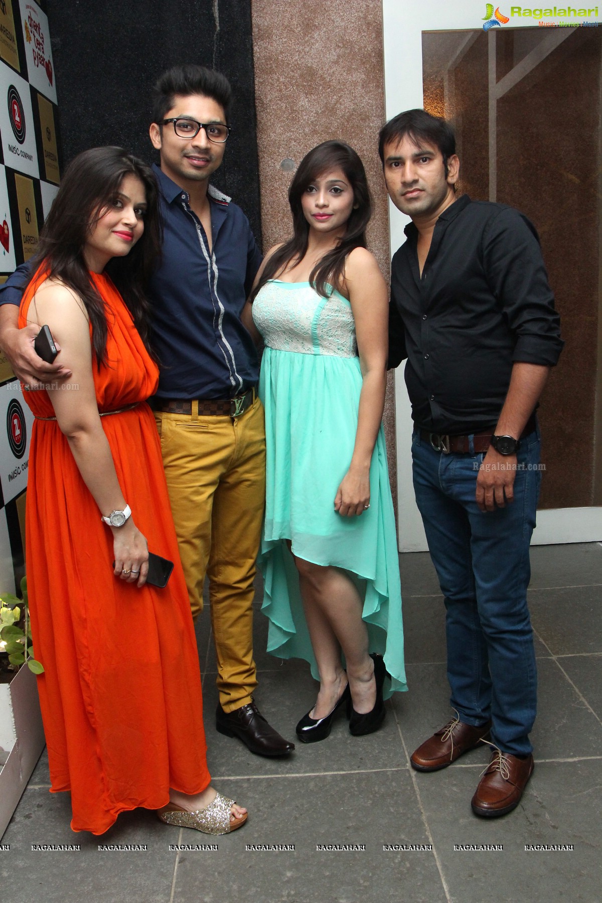 Sikander Daredia Birthday Party