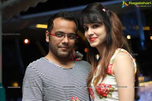 Sikander Daredia Birthday Party