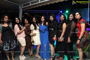 Sikander Daredia Birthday Party