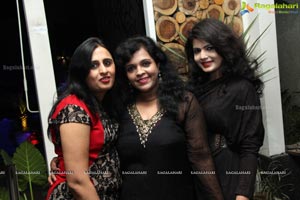 Sikander Daredia Birthday Party