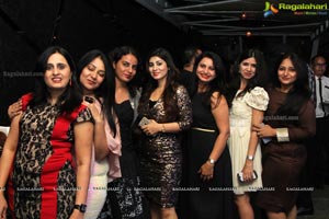 Sikander Daredia Birthday Party