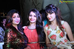 Sikander Daredia Birthday Party