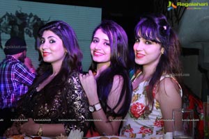 Sikander Daredia Birthday Party