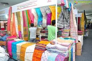 Silk India Expo Hyderabad