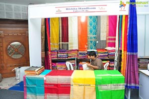 Silk India Expo Hyderabad