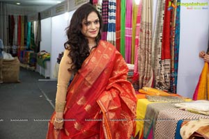 Silk India Expo Hyderabad