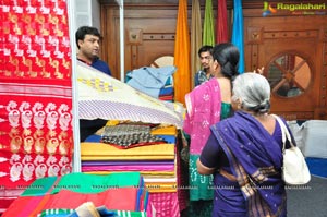 Silk India Expo Hyderabad