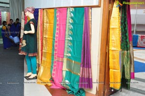 Silk India Expo Hyderabad