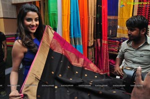 Silk India Expo Hyderabad