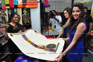 Silk India Expo Hyderabad