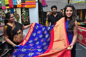 Silk India Expo Hyderabad