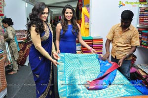 Silk India Expo Hyderabad