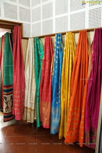 Silk India Expo Hyderabad