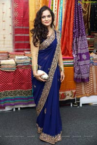 Silk India Expo Hyderabad