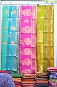 Silk India Expo Hyderabad