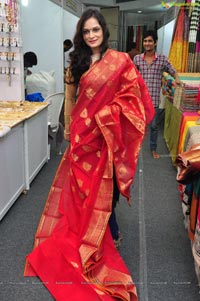 Silk India Expo Hyderabad