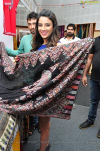 Silk India Expo Hyderabad