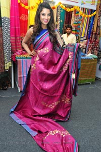 Silk India Expo Hyderabad