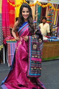 Silk India Expo Hyderabad