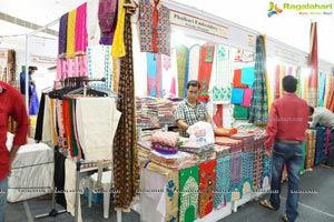 Silk India Expo Hyderabad