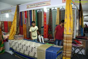 Silk India Expo Hyderabad