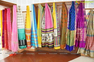 Silk India Expo Hyderabad