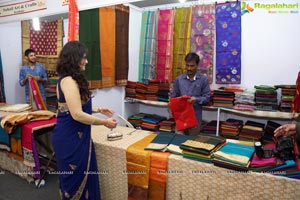 Silk India Expo Hyderabad