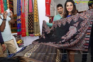 Silk India Expo Hyderabad