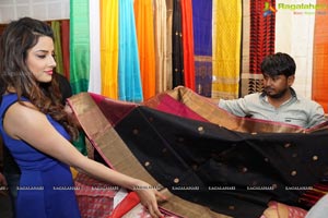 Silk India Expo Hyderabad