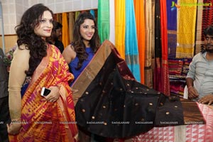 Silk India Expo Hyderabad