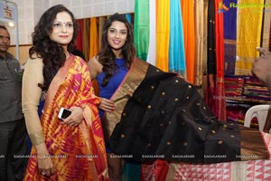 Silk India Expo Hyderabad