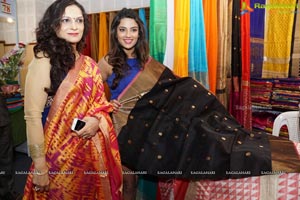 Silk India Expo Hyderabad