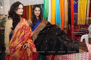 Silk India Expo Hyderabad