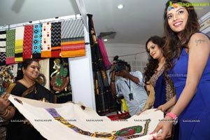 Silk India Expo Hyderabad