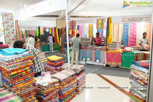 Silk India Expo Hyderabad