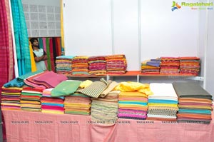 Silk India Expo Hyderabad