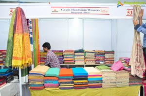 Silk India Expo Hyderabad