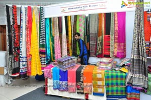 Silk India Expo Hyderabad