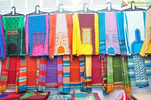 Silk India Expo Hyderabad