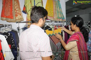 Silk of India Exhibition