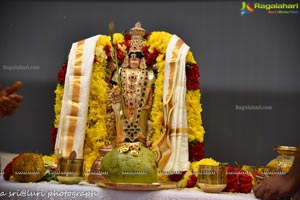 Sri Srinivasa Kalyanam