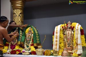 Sri Srinivasa Kalyanam