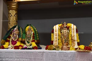 Sri Srinivasa Kalyanam