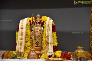 Sri Srinivasa Kalyanam