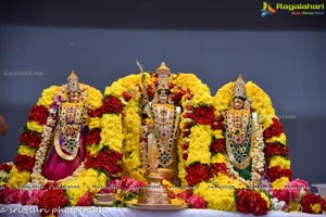 Sri Srinivasa Kalyanam